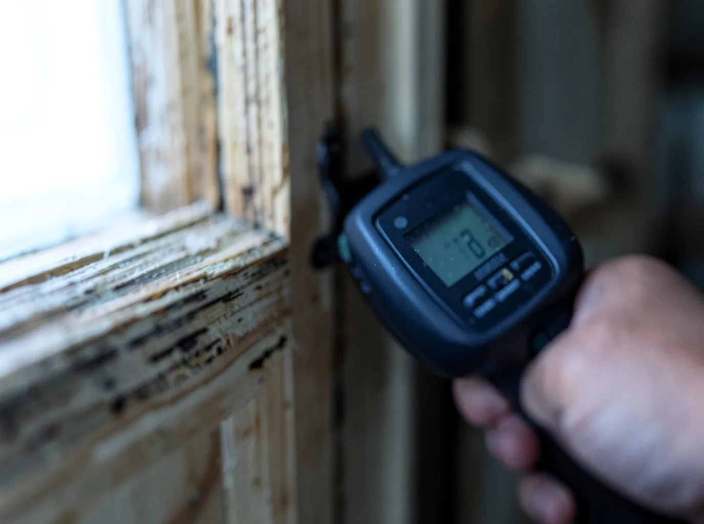 Water Damage Restoration Venango, NE FAQs